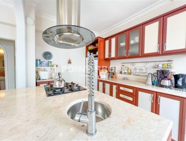 Bright and cozy apartment near the sea, 2+1 layout, in the Mahmutlar area-id-4954-photo-4