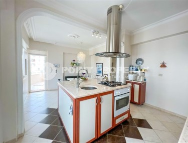 Bright and cozy apartment near the sea, 2+1 layout, in the Mahmutlar area-id-4954-photo-5