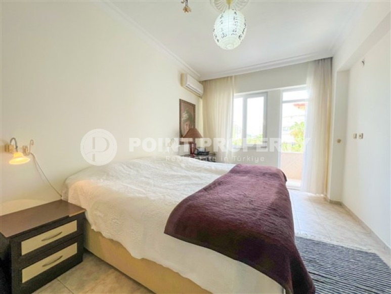 Bright and cozy apartment near the sea, 2+1 layout, in the Mahmutlar area-id-4954-photo-7