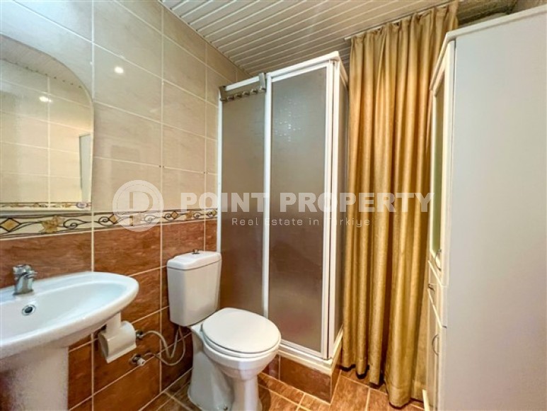 Bright and cozy apartment near the sea, 2+1 layout, in the Mahmutlar area-id-4954-photo-9