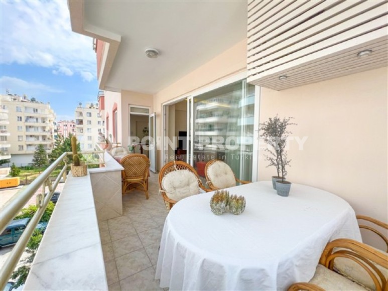 Bright and cozy apartment near the sea, 2+1 layout, in the Mahmutlar area-id-4954-photo-12