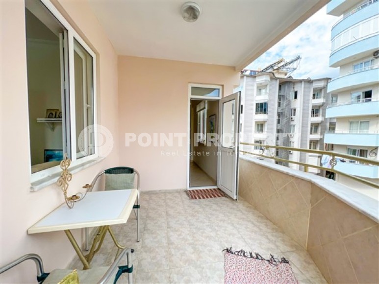 Bright and cozy apartment near the sea, 2+1 layout, in the Mahmutlar area-id-4954-photo-14