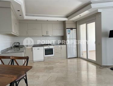 Bright, furnished apartments, ready to move in, 2+1 layout, in the Alanya-Cikcilli area-id-4955-photo-3