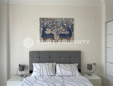 Bright, furnished apartments, ready to move in, 2+1 layout, in the Alanya-Cikcilli area-id-4955-photo-5