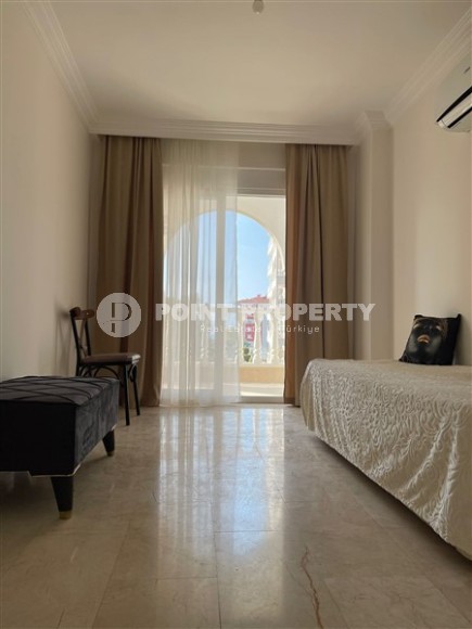 Bright, furnished apartments, ready to move in, 2+1 layout, in the Alanya-Cikcilli area-id-4955-photo-6