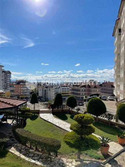 Bright, furnished apartments, ready to move in, 2+1 layout, in the Alanya-Cikcilli area-id-4955-photo-8