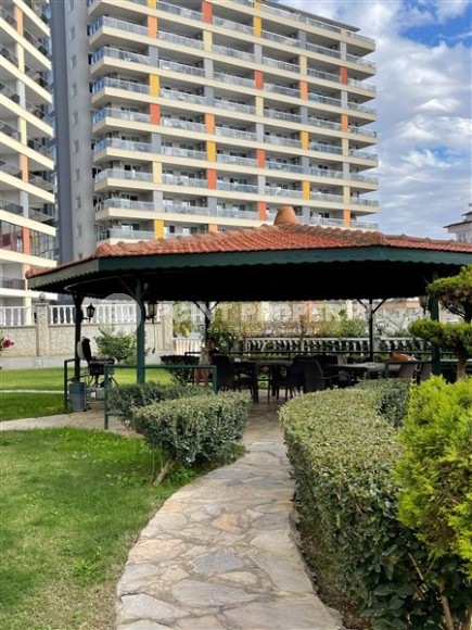 Bright, furnished apartments, ready to move in, 2+1 layout, in the Alanya-Cikcilli area-id-4955-photo-10