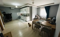 Small, cozy, furnished apartment, 2+1 layout in the Antalya-Kepez area-id-4956-photo-1