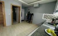 Small, cozy, furnished apartment, 2+1 layout in the Antalya-Kepez area-id-4956-photo-3