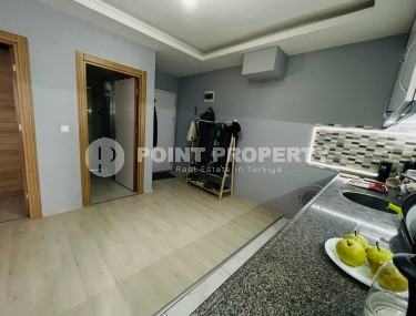 Small, cozy, furnished apartment, 2+1 layout in the Antalya-Kepez area-id-4956-photo-3