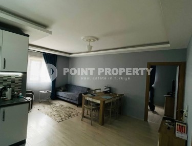 Small, cozy, furnished apartment, 2+1 layout in the Antalya-Kepez area-id-4956-photo-4