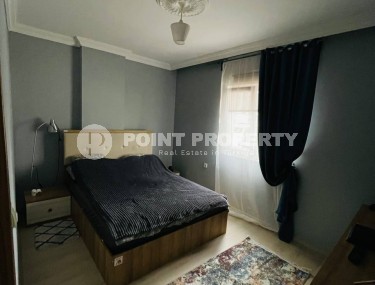 Small, cozy, furnished apartment, 2+1 layout in the Antalya-Kepez area-id-4956-photo-5