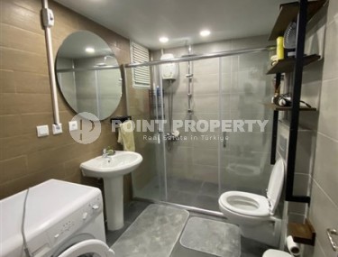 Bright two-room apartment, near the sea, in the Mahmutlar area-id-4957-photo-5