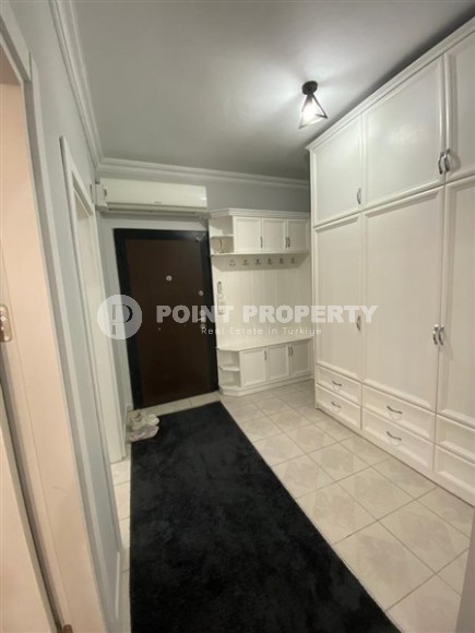 Bright two-room apartment, near the sea, in the Mahmutlar area-id-4957-photo-6