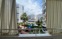 Bright two-room apartment, near the sea, in the Mahmutlar area-id-4957-photo-9