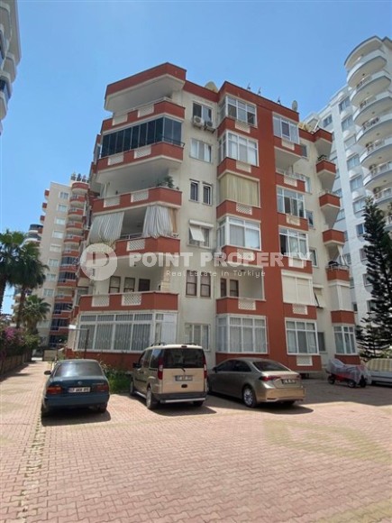 Bright two-room apartment, near the sea, in the Mahmutlar area-id-4957-photo-10