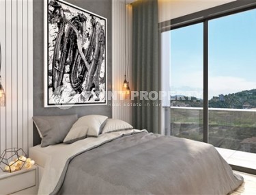 Инвестиционный проект на этапе строительства, в современном жилом комплексе, район верхняя Оба-id-4958-фото-4