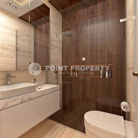 Инвестиционный проект на этапе строительства, в современном жилом комплексе, район верхняя Оба-id-4958-фото-5