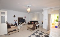 Well-maintained apartment with an area of 110 m2 200 meters from the Mediterranean Sea, Mahmutlar area-id-4964-photo-2