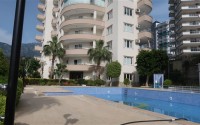 Beautiful apartment with an area of 120 m2 and two balconies in the Mahmutlar area-id-4967-photo-16