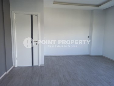 Трёхкомнатные апартаменты на 2 этаже в новом комплексе 2021 года, район Демирташ-id-4969-фото-4