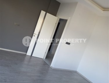 Трёхкомнатные апартаменты на 2 этаже в новом комплексе 2021 года, район Демирташ-id-4969-фото-5