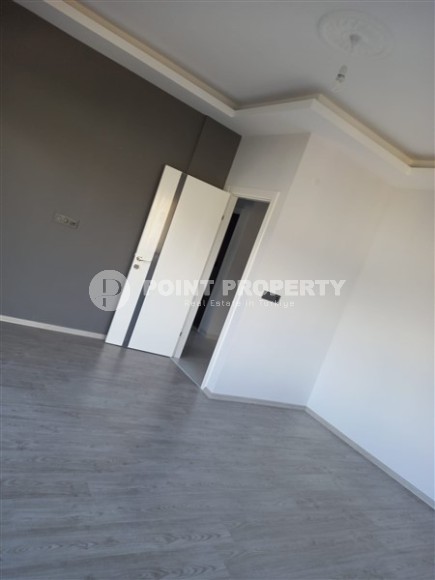 Трёхкомнатные апартаменты на 2 этаже в новом комплексе 2021 года, район Демирташ-id-4969-фото-5