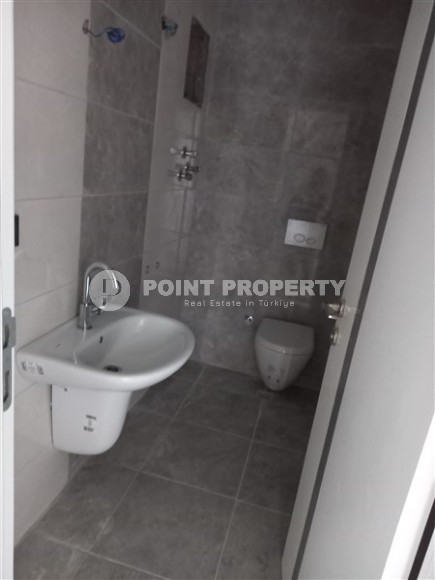 Трёхкомнатные апартаменты на 2 этаже в новом комплексе 2021 года, район Демирташ-id-4969-фото-6