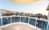 Ready to move in 1+1 apartment 76 m2 in a complex with excellent infrastructure, Mahmutlar-id-4970-photo-7