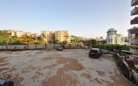 Ready to move in 1+1 apartment 76 m2 in a complex with excellent infrastructure, Mahmutlar-id-4970-photo-9