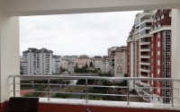 Three-room apartment 120 m2 with furniture and two balconies in the Cikcilli area-id-4971-photo-6