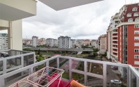 Three-room apartment 120 m2 with furniture and two balconies in the Cikcilli area-id-4971-photo-7