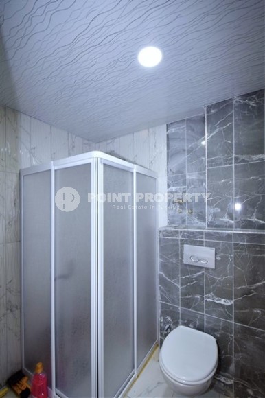 Недорогая квартира в новом комплексе 2022 года постройки в районе Авсаллар-id-4968-фото-5