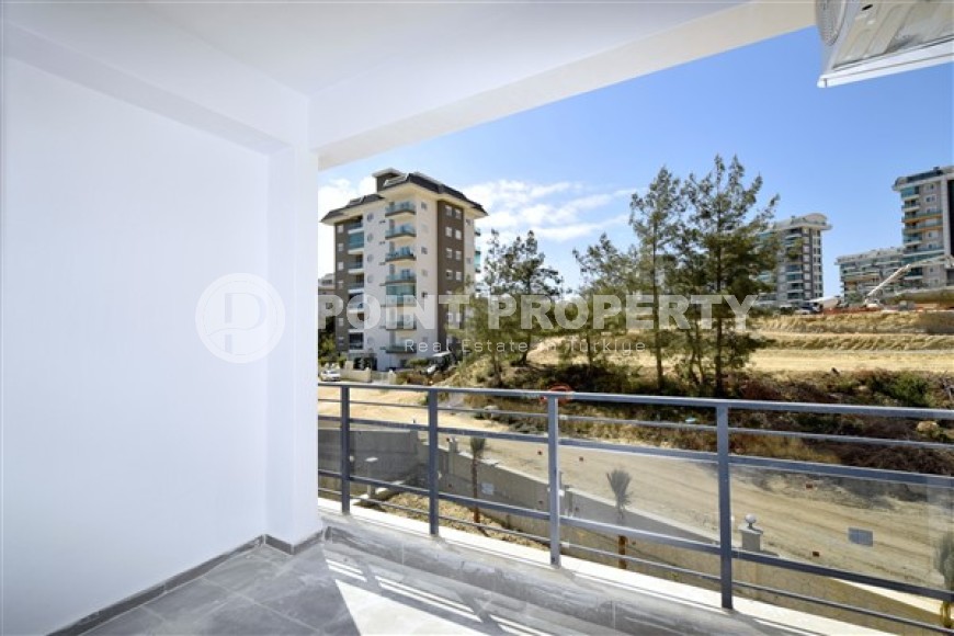 Недорогая квартира в новом комплексе 2022 года постройки в районе Авсаллар-id-4968-фото-6