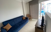 Comfortable studio 35 m2 just 400 meters from the sea, Mahmutlar, Alanya-id-3119-photo-2