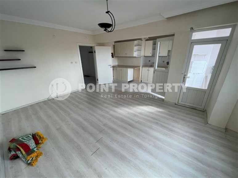 Apartment 2+1, total area 90 m2, 500 meters from the sea, in the center of Oba district-id-4972-photo-2