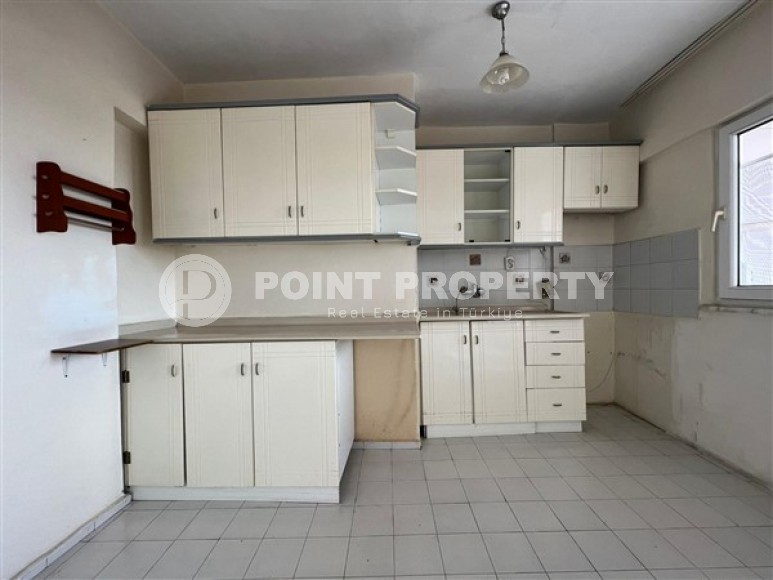 Apartment 2+1, total area 90 m2, 500 meters from the sea, in the center of Oba district-id-4972-photo-4