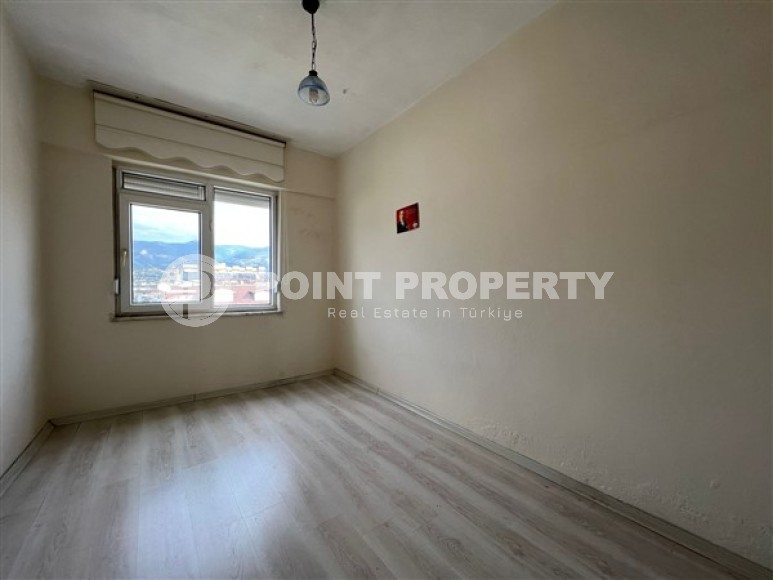 Apartment 2+1, total area 90 m2, 500 meters from the sea, in the center of Oba district-id-4972-photo-5