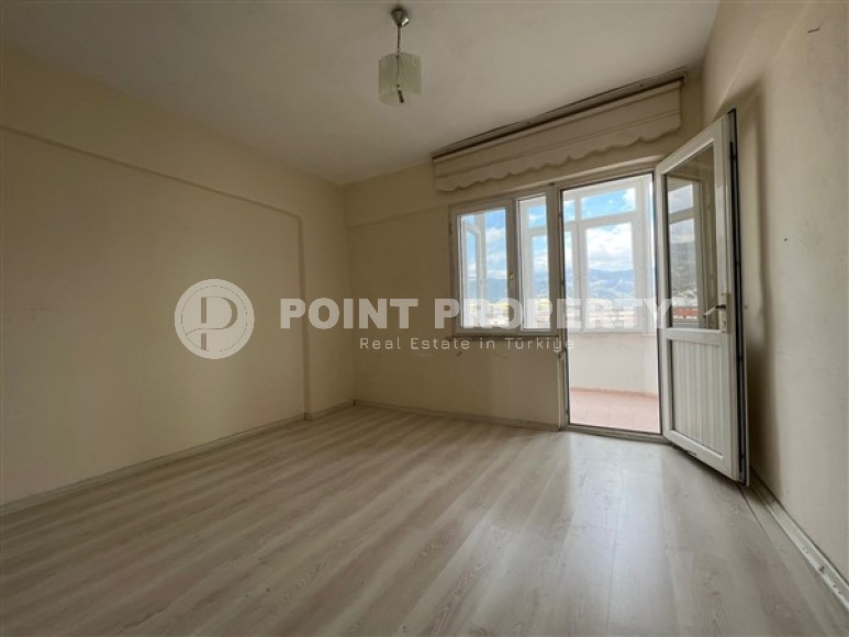 Apartment 2+1, total area 90 m2, 500 meters from the sea, in the center of Oba district-id-4972-photo-6