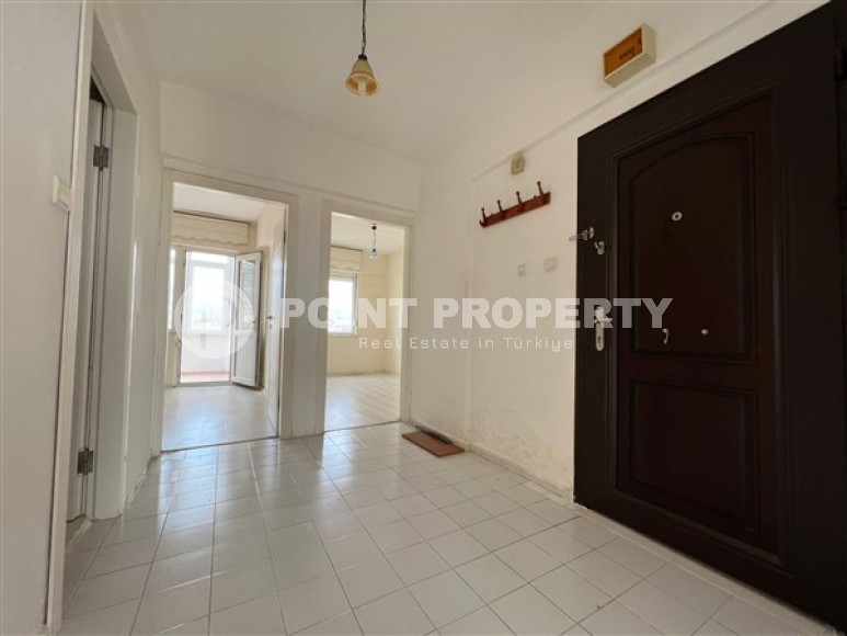 Apartment 2+1, total area 90 m2, 500 meters from the sea, in the center of Oba district-id-4972-photo-7