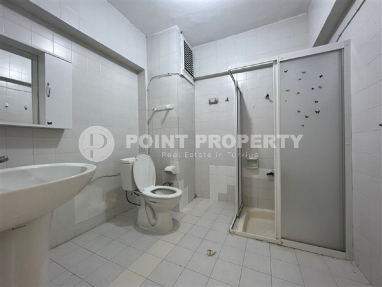 Apartment 2+1, total area 90 m2, 500 meters from the sea, in the center of Oba district-id-4972-photo-8