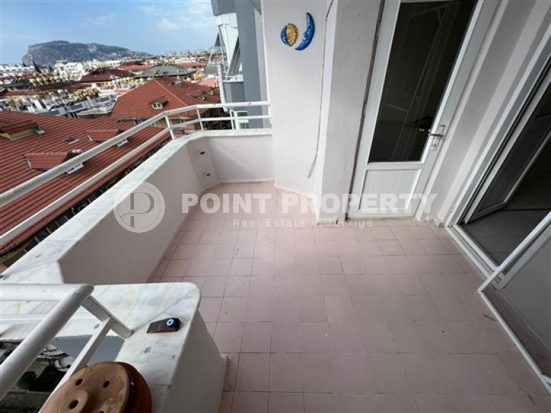 Apartment 2+1, total area 90 m2, 500 meters from the sea, in the center of Oba district-id-4972-photo-10