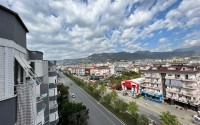 Apartment 2+1, total area 90 m2, 500 meters from the sea, in the center of Oba district-id-4972-photo-12