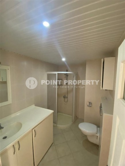 Bright furnished apartment 2+1 three kilometers from the sea, in the Payallar area-id-4973-photo-5