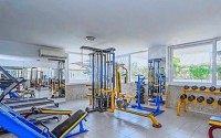 Bright furnished apartment 2+1 three kilometers from the sea, in the Payallar area-id-4973-photo-7