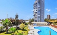 Bright furnished apartment 2+1 three kilometers from the sea, in the Payallar area-id-4973-photo-10