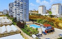 Bright furnished apartment 2+1 three kilometers from the sea, in the Payallar area-id-4973-photo-14