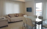 Comfortable apartment with sea views, on the 8th floor in the center of Mahmutlar-id-4976-photo-1