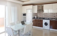 Comfortable apartment with sea views, on the 8th floor in the center of Mahmutlar-id-4976-photo-3