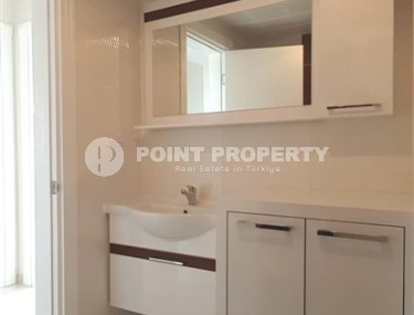 Comfortable apartment with sea views, on the 8th floor in the center of Mahmutlar-id-4976-photo-5